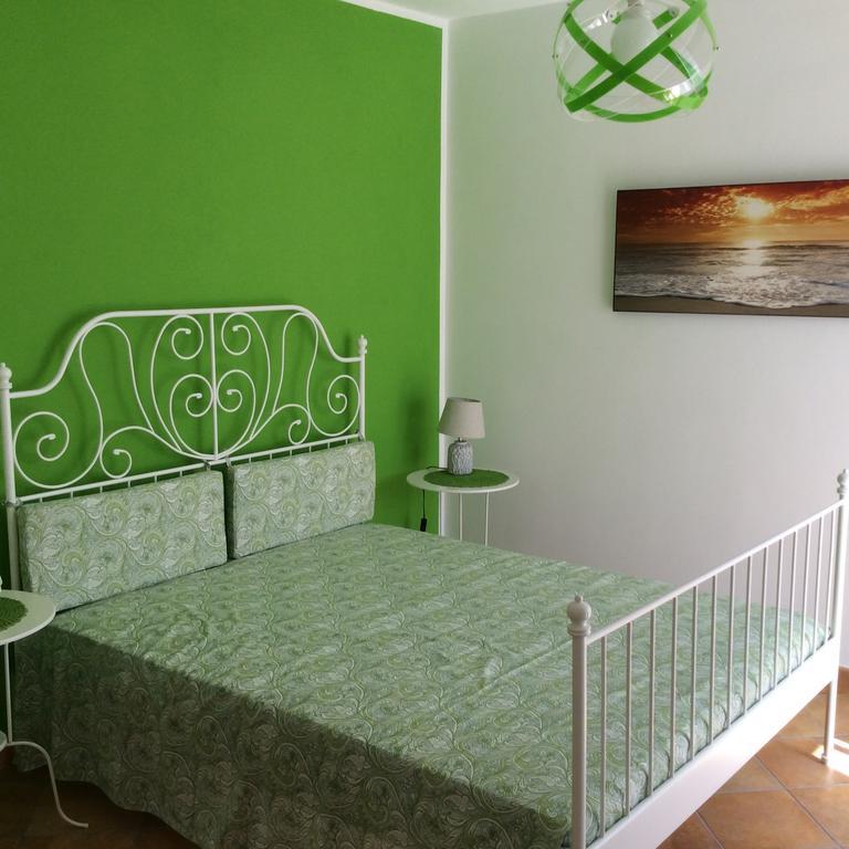 B&B In Residence "...A Due Passi Dalla Scala Dei Turchi" Porto Empedocle Extérieur photo