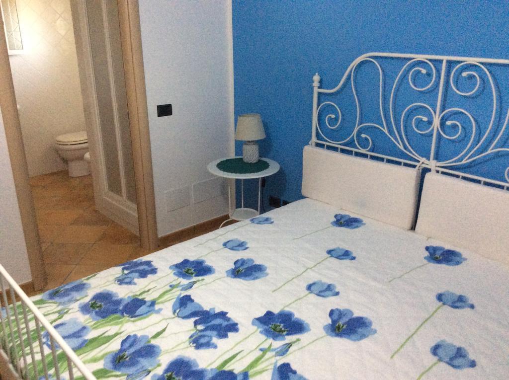 B&B In Residence "...A Due Passi Dalla Scala Dei Turchi" Porto Empedocle Extérieur photo